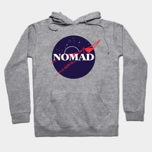 nomad Hoodie